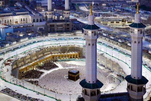658228876 Raffles Makkah Palace