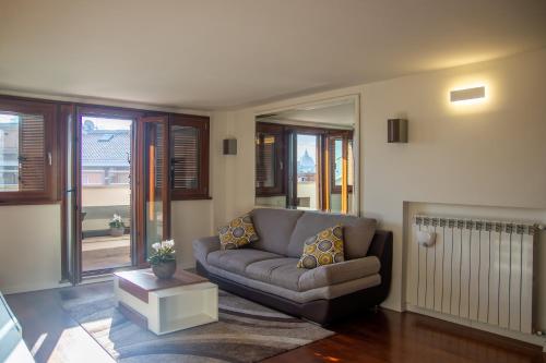 gandino apartment, Rome (photo 3)