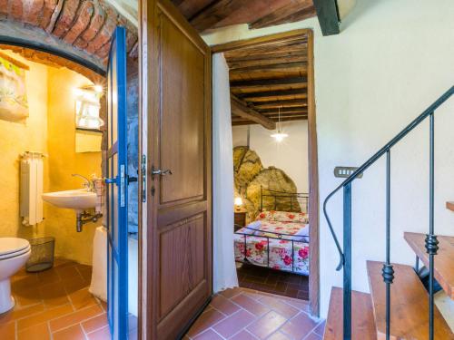 Apartment Laura by Interhome