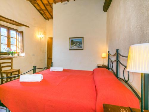 Apartment Laura by Interhome