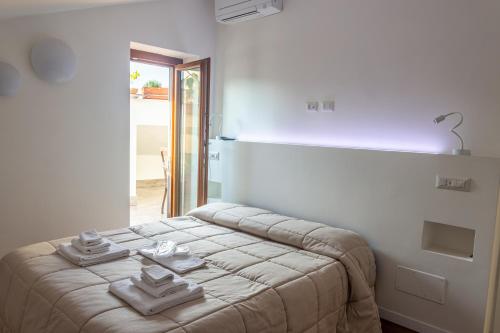 gandino apartment, Rome (photo 5)