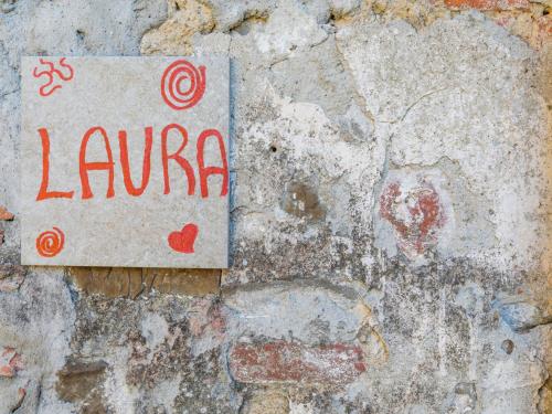 Apartment Laura by Interhome