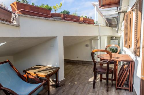 gandino apartment, Rome (photo 6)