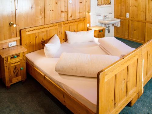 Apartment Jäger-1 by Interhome (Apartment Jager-1 by Interhome) in Kappl