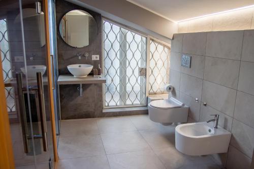 gandino apartment, Rome (photo 8)