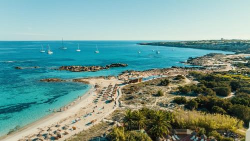 Apartamentos Portu Saler - image 7