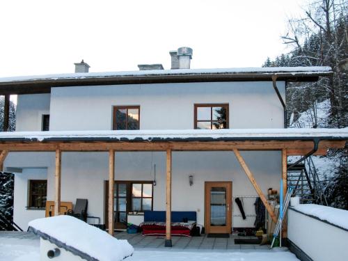 Apartment Al Vietta-3 by Interhome in קפל