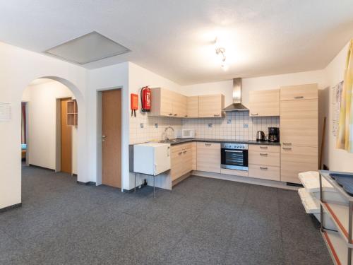 Apartment Al Vietta-3 by Interhome in קפל