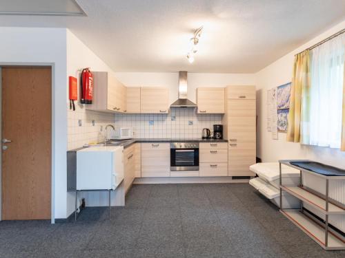 Apartment Al Vietta-3 by Interhome in קפל