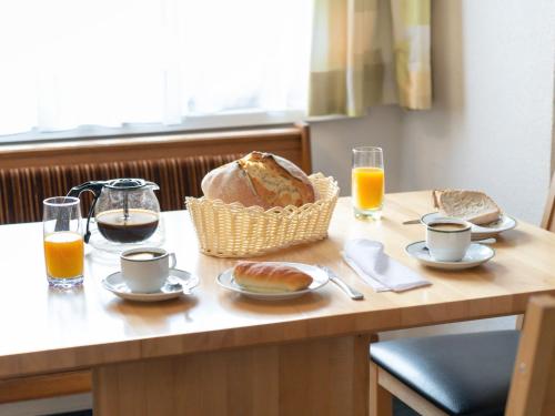 Apartment Al Vietta-3 by Interhome in קפל