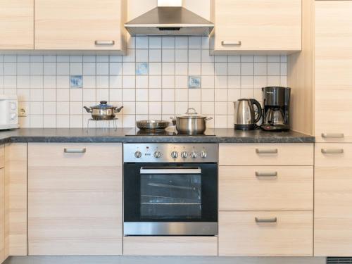 Apartment Al Vietta-3 by Interhome in קפל