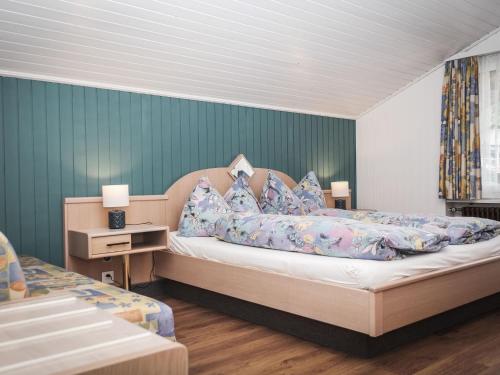 Apartment Venetz-3 by Interhome