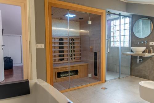 gandino apartment, Rome (photo 10)
