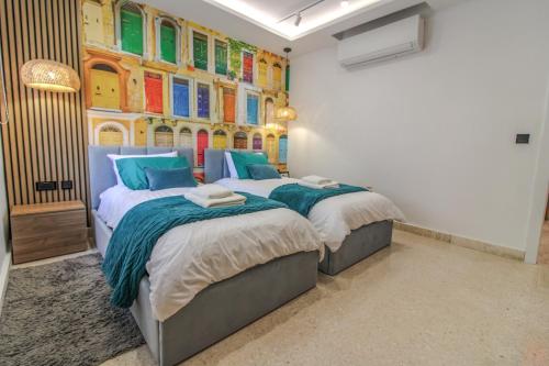 Designer 60 seconds to the Beach Free Parking, San Julián (foto 9)