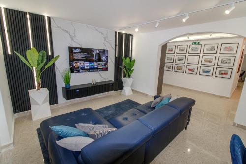 Designer 60 seconds to the Beach Free Parking, San Julián (foto 4)
