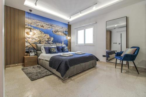 Designer 60 seconds to the Beach Free Parking, San Julián (foto 6)