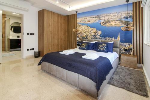 Designer 60 seconds to the Beach Free Parking, San Julián (foto 7)
