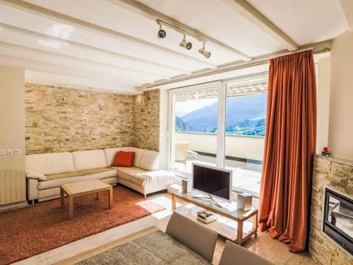 Apartment Cristal-10 by Interhome in Leukerbad, Schweiz