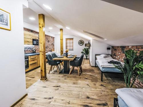 Apartment Jindřichův Hradec A08 by Interhome (Apartment Jindrichuv Hradec A08 by Interhome) in 琴德瑞楚夫赫拉德茨