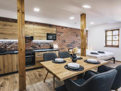 Apartment Jindřichův Hradec A08 by Interhome (Apartment Jindrichuv Hradec A08 by Interhome) in 琴德瑞楚夫赫拉德茨