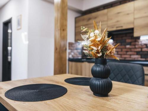 Apartment Jindřichův Hradec A08 by Interhome (Apartment Jindrichuv Hradec A08 by Interhome) in 琴德瑞楚夫赫拉德茨