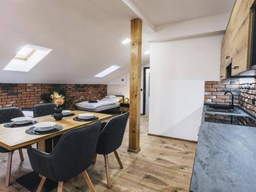 Apartment Jindřichův Hradec A08 by Interhome (Apartment Jindrichuv Hradec A08 by Interhome) in 琴德瑞楚夫赫拉德茨