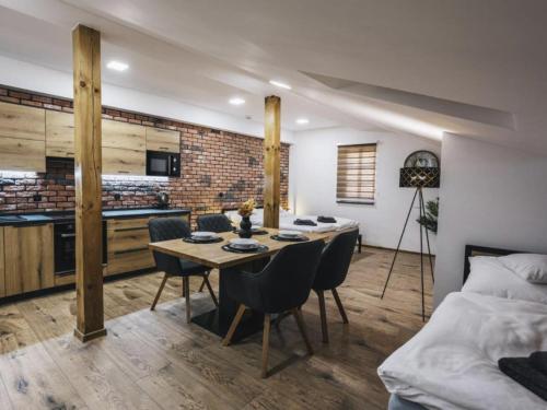 Apartment Jindřichův Hradec A08 by Interhome (Apartment Jindrichuv Hradec A08 by Interhome) in 琴德瑞楚夫赫拉德茨