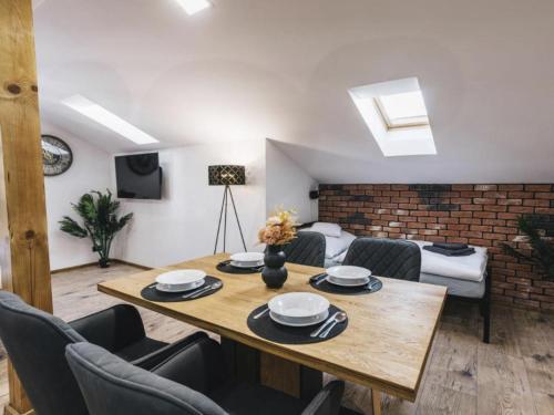 Apartment Jindřichův Hradec A08 by Interhome (Apartment Jindrichuv Hradec A08 by Interhome) in 琴德瑞楚夫赫拉德茨