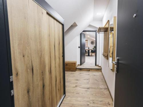 Apartment Jindřichův Hradec A08 by Interhome (Apartment Jindrichuv Hradec A08 by Interhome) in 琴德瑞楚夫赫拉德茨