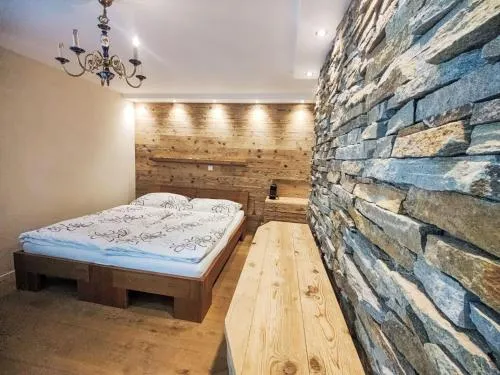 Studio Cristal-3 by Interhome in Leukerbad, Schweiz