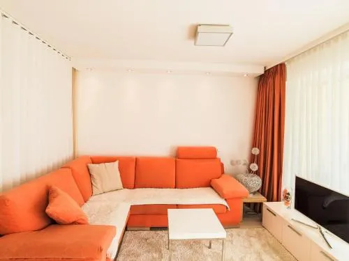 Apartment Cristal-4 by Interhome in Leukerbad, Schweiz