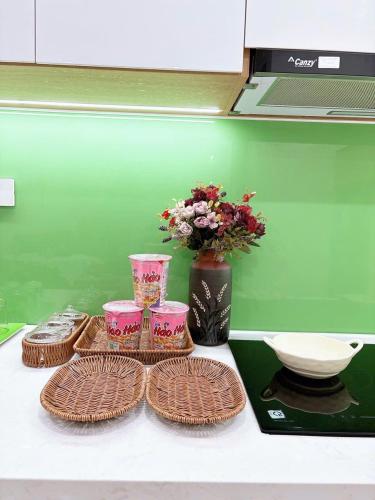 Bao Han Nera 2 near Thanh Toan Bridge