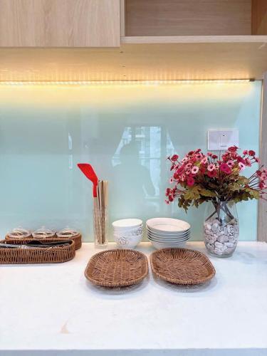 Bao Han Nera 2 near Thanh Toan Bridge