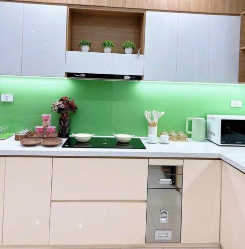 Bao Han Nera 2 near Thanh Toan Bridge