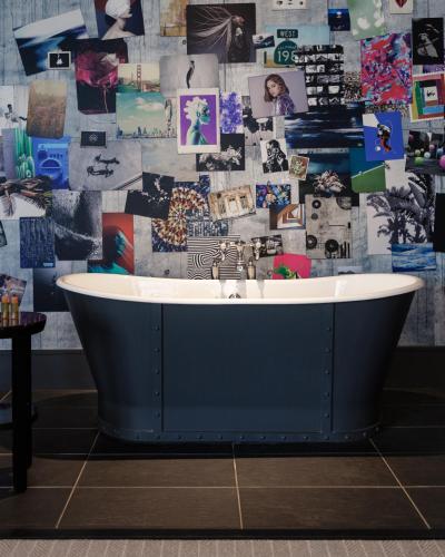 Malmaison Aberdeen - image 8