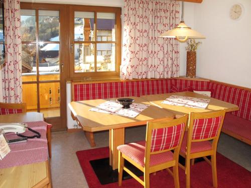 Tirol Villa 1106 in Kappl