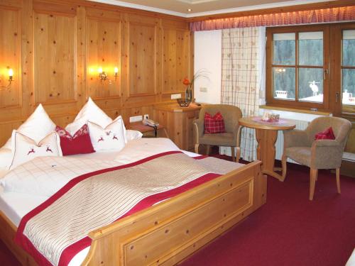 Tirol Villa 1106 in Kappl