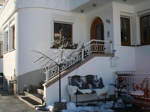 Tirol Villa 1106 in Kappl