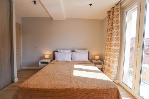 AzurAppart Brilliant 2room, Nice Massena, Nice (fotografie 8)