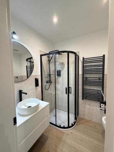 Vita Lux Vatican Suites, Roma (foto 8)