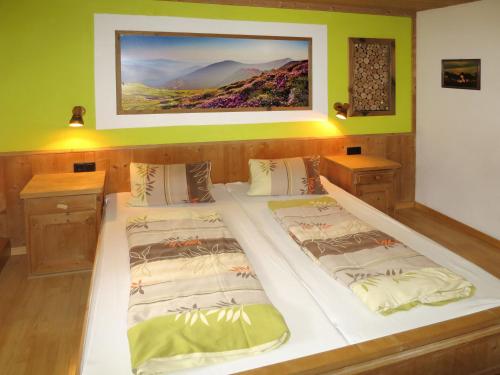 Apartment Eberharter-3 by Interhome in Zell am Ziller