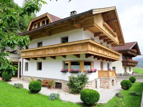 Apartment Eberharter-3 by Interhome in Aschau, Österreich