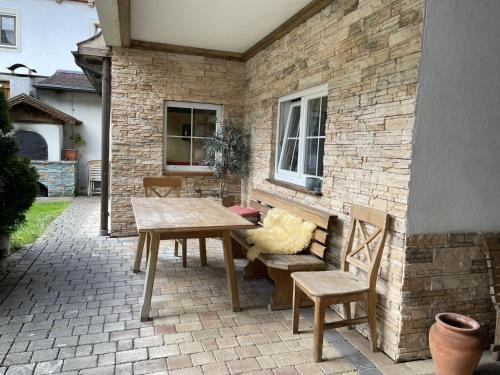 Apartment Eberharter-3 by Interhome in Zell am Ziller