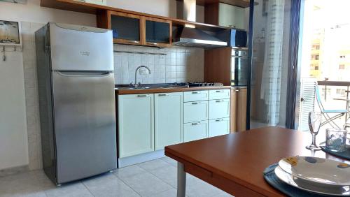 Facilities, GP Sea House in Lido
