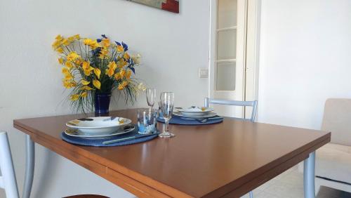 Facilities, GP Sea House in Lido