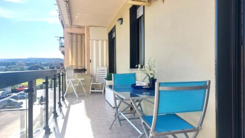 Facilities, GP Sea House in Lido