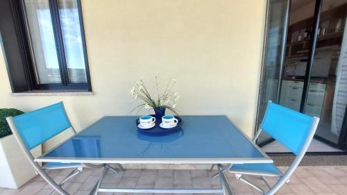 Facilities, GP Sea House in Lido