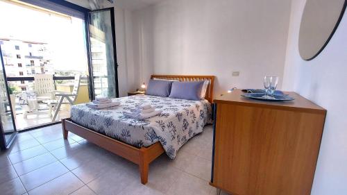 Facilities, GP Sea House in Lido