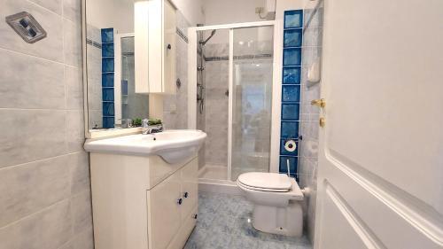 Facilities, GP Sea House in Lido