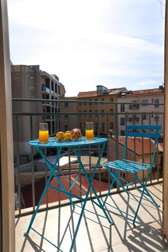 AzurAppart Brilliant 2room, Nice Massena, Nice (fotografie 5)